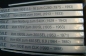 Preview: Schrader "Mercedes-Benz Automobile" Mercedes-Benz Historie 1994 Band 1-6 (2151)
